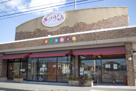 夢・菓子工房 かめまん - 和菓子 / 須賀川市 - ふくラボ！