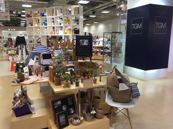 Tgm モルティ郡山店 雑貨 インテリア 郡山駅周辺 ふくラボ