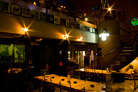 Food&Bar 古酒屋の写真