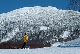 グランデコスノーリゾート スキー場 北塩原村 ふくラボ