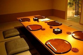 和餐の写真