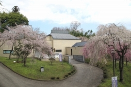 三春町歴史民俗資料館の写真