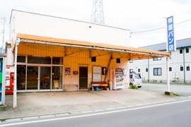 柳屋パン店 パン 福島市南部 ふくラボ