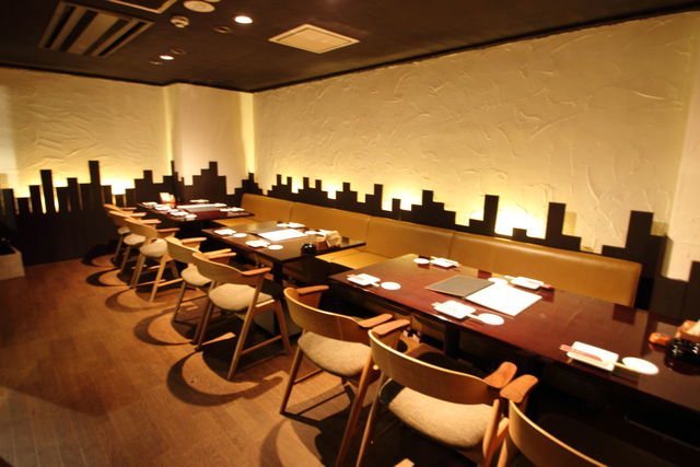 Dining Bar 灯 Tomoshibi ダイニング 福島駅周辺 ふくラボ