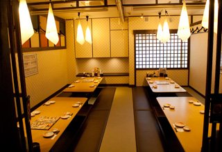 こだわりやま郡山コスモス通り店 居酒屋 郡山市西部 ふくラボ