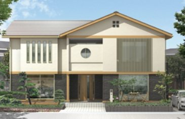 東日本ハウス は 日本ハウスホールディングス へ 新たなステップへと踏み出した日本ハウスhdについてご紹介いたします ふくしま家づくりラボ 会社概要 日本ハウス ホールディングス 住宅 不動産 福島市東部 ふくラボ