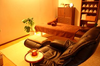 Relaxation Space eu-kalyの写真
