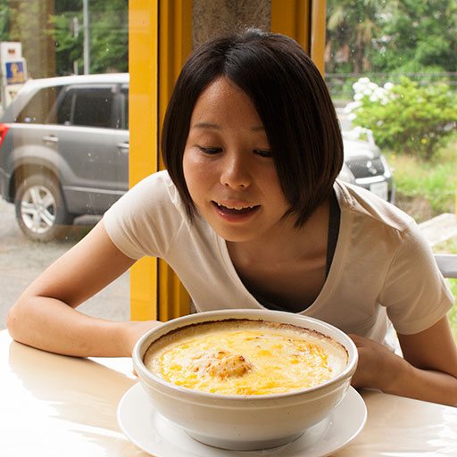 総重量約1 4kg チーズたっぷりアツアツパスタ デカ盛りいわき カフェハウス めーあ べるく レストラン 洋食 平 内郷 北部 ふくラボ