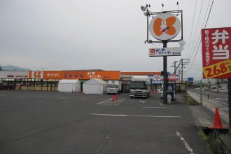 かわちや 若松店 スーパーマーケット 会津若松市 ふくラボ