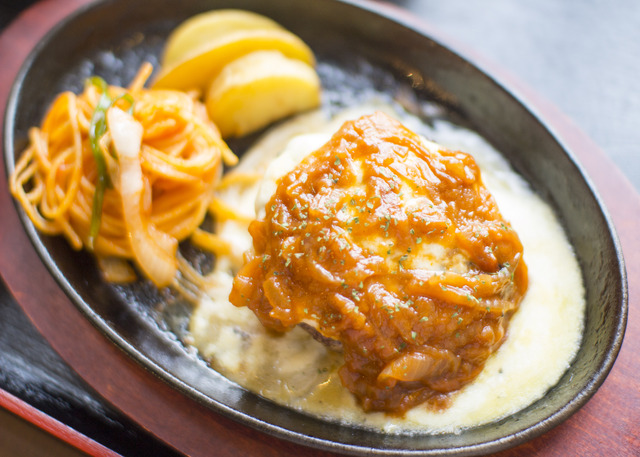 ランチメニューリニューアル ランチラボ 杜のあぶりや 真仁 焼肉 韓国料理 三春町 ふくラボ