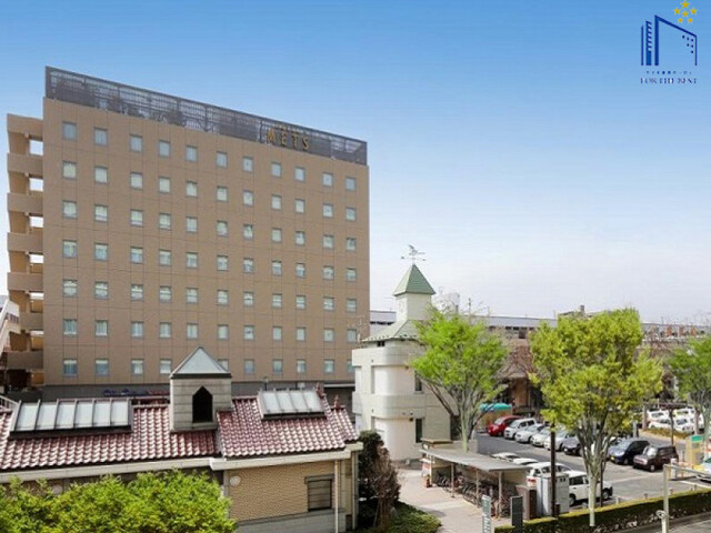 JR東日本 ホテルメッツ福島の写真