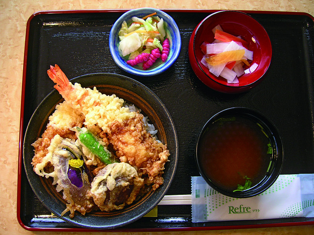 四季旬菜日本料理 ごらいの写真