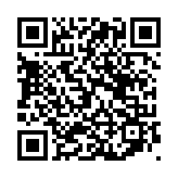 モバイル版バーコード