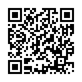 モバイル版バーコード