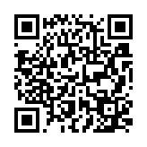 モバイル版バーコード