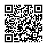 モバイル版バーコード