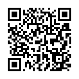 モバイル版バーコード