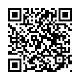 モバイル版バーコード