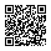 モバイル版バーコード