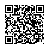 モバイル版バーコード