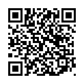 モバイル版バーコード