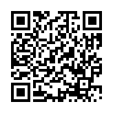 モバイル版バーコード