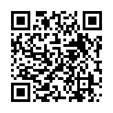 モバイル版バーコード