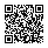 モバイル版バーコード