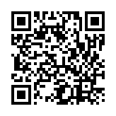 モバイル版バーコード