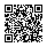 モバイル版バーコード