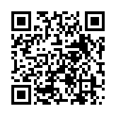 モバイル版バーコード