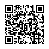 モバイル版バーコード