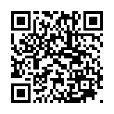 モバイル版バーコード