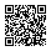 モバイル版バーコード