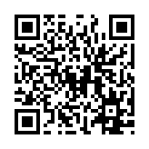 モバイル版バーコード