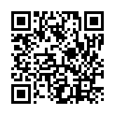 モバイル版バーコード