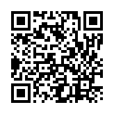 モバイル版バーコード