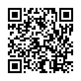 モバイル版バーコード