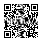 モバイル版バーコード