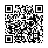 モバイル版バーコード