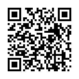 モバイル版バーコード