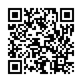 モバイル版バーコード