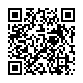 モバイル版バーコード