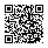 モバイル版バーコード