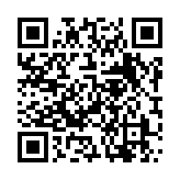 モバイル版バーコード