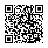 モバイル版バーコード