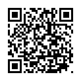 モバイル版バーコード