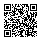 モバイル版バーコード