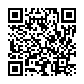 モバイル版バーコード