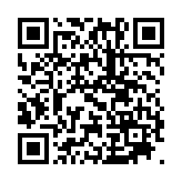 モバイル版バーコード